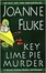 Cover of "Key Lime Pie Murder"