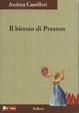 Cover of Il birraio di Preston