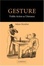 Cover of 'Gesture'