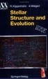Cover of Stellar Structure and Evolution
