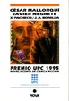 Cover of Premio UPC 1995