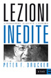 Cover of Lezioni inedite