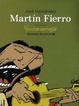 Cover of Martin Fierro