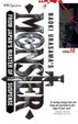 Cover of Naoki Urasawa's Monster, Volume 12