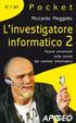 Cover of L'investigatore informatico 2