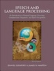 Cover of Speech and Language Processing