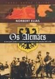 Cover of ALEMAES, OS