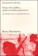 Cover of Storia del conflitto arabo israeliano palestinese