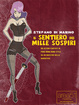 Cover of Il sentiero dei mille sospiri