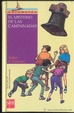 Cover of El misterio de las campanadas