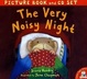 Cover of The Very Noisy Night