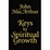Cover of "Keys to Spiritual Growth"