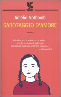 Image of Sabotaggio d'amore