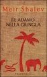 Cover of Re Adamo nella giungla