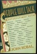 Cover of People will talk