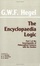 Cover of "The Encyclopaedia Logic"