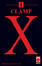 Cover of X vol. 01
