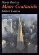 Cover of Mister grattacielo
