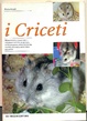 Cover of I criceti