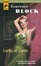 Cover of "Lucky at Cards"