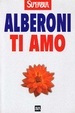 Cover of Ti amo