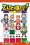 Cover of Zatch Bell Vol. 16