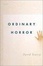 Cover of Ordinary Horror