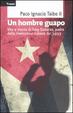 Cover of Un hombre guapo