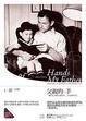 Cover of 父親的手