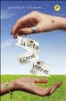 Cover of La vita come viene