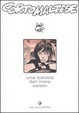 Cover of Corto Maltese vol. 10