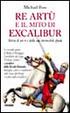 Cover of Re Artù e il mito di Excalibur