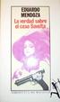 Cover of LA VERDAD SOBRE EL CASO SAVOLTA