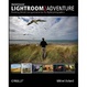Cover of Photoshop Lightroom 2 Adventure