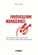 Cover of Provocazioni manageriali