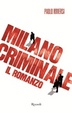 Cover of Milano Criminale
