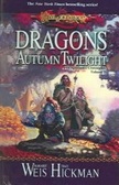 Dragons of Autumn Twilight (Dragonlance)