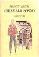 Cover of Chiamalo sonno