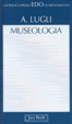 Cover of Museologia