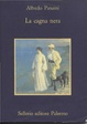 Cover of La cagna nera