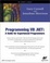Cover of Programming VB .NET