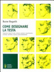Cover of Come disegnare la testa