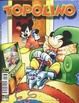 Cover of Topolino n. 2323