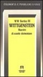 Cover of Ludwig Wittgenstein