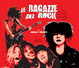 Cover of Le Ragazze del Rock