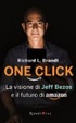 Cover of Jeff Bezos. I segreti di Amazon e il futuro dei libri