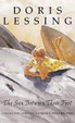 Cover of The Sun Between Their Feet