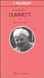 Cover of Introduzione a Dummett