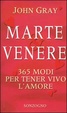 Cover of Marte & Venere