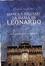 Cover of La dama di Leonardo